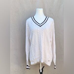Vintage Xs hollister knitted sweater
